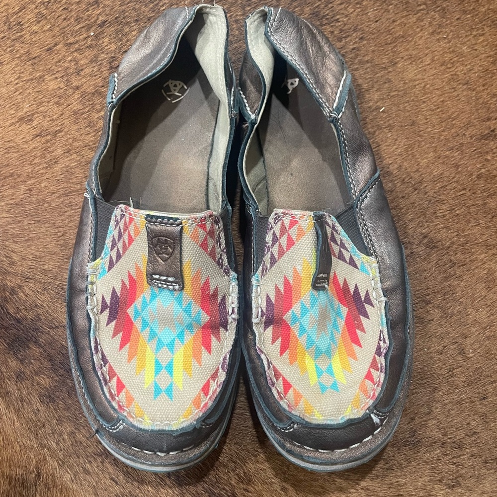 Ariat Slip on Cruisers